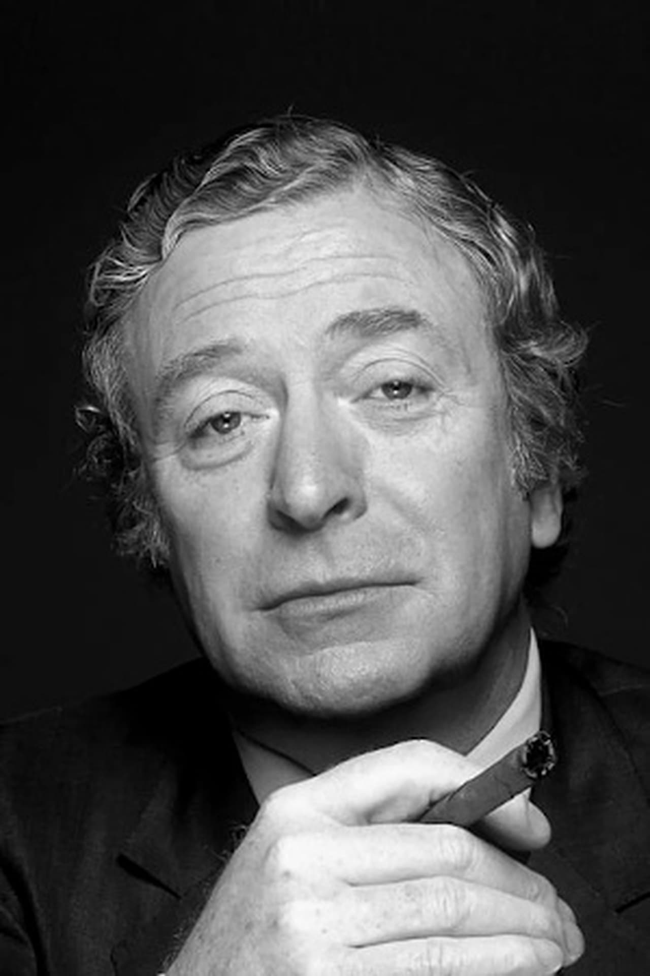 Michael Caine