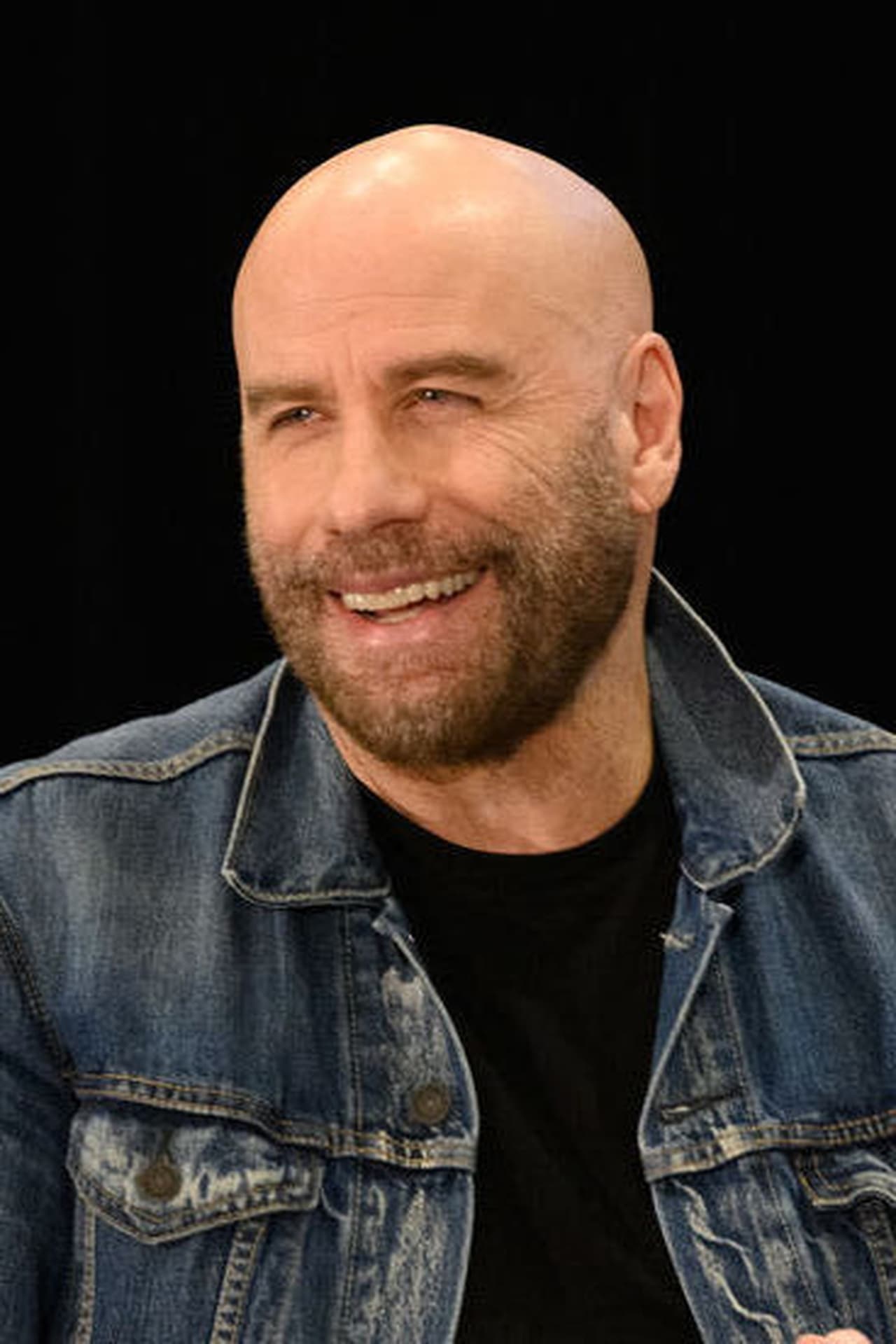 John Travolta